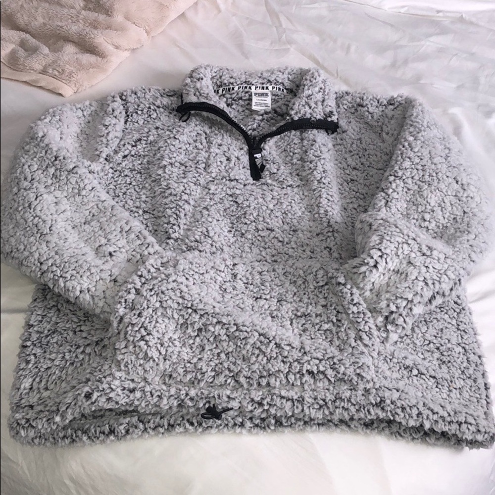 PINK Sherpa